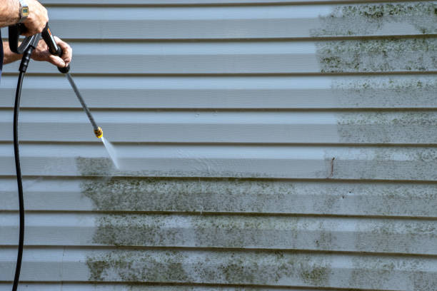 How To Choose The Right Materials for Your Siding Installation in 'Rolling Fork, MS