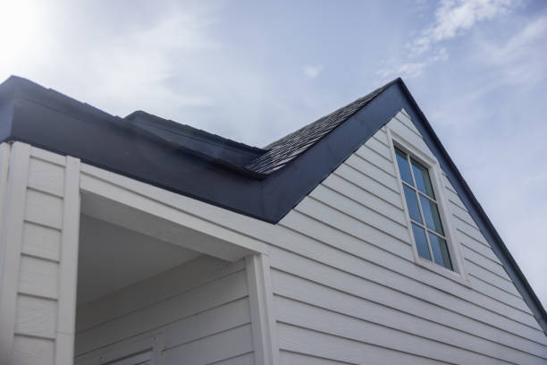 Custom Trim and Detailing for Siding in Rolling Fork, MS